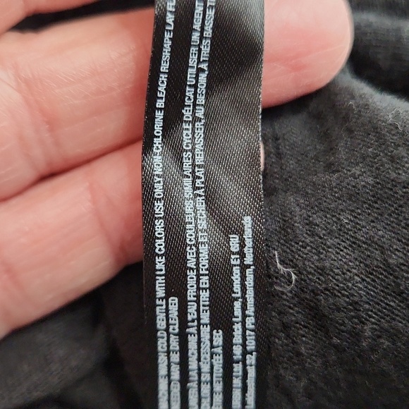 Anthropologie Smocked Flounced Maxi Sun Dress - Picture 9 of 9